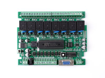 Brushless motor controller