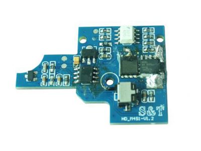 Motor controller