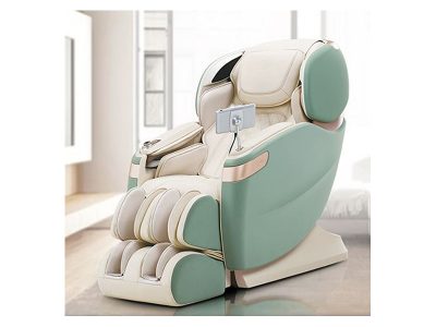 Massage chair controller